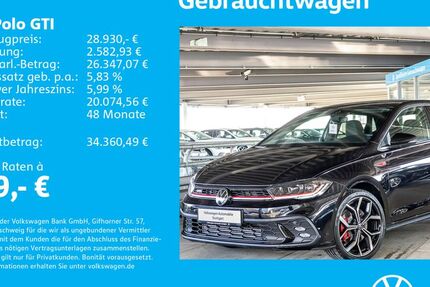 VW Polo 1.505 km 28.330 &euro; Stuttgart-Wangen 70188