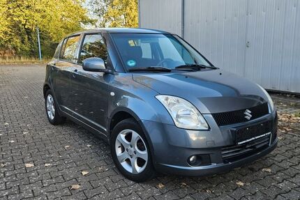 Suzuki Swift 100.000 km 4.950 &euro; Freiburg 79106