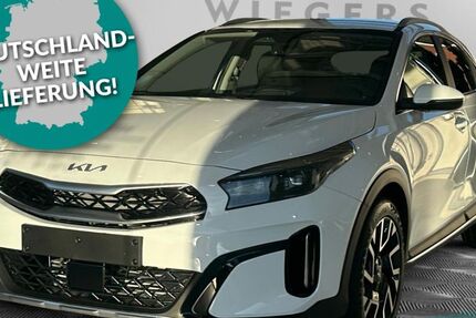 Kia XCeed 9.211 km 27.870 € Gütersloh 33334