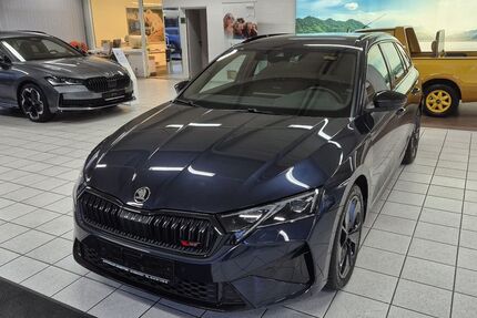 Skoda Octavia 1.001 km 39.900 &euro; Unstrut Hainich OT Schönstedt 99991