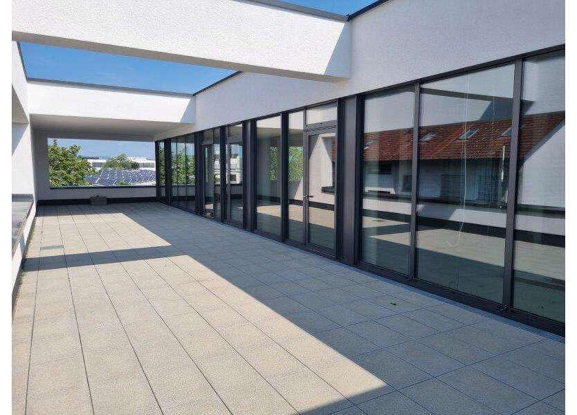 Büro in Friedrichshafen 4.300 € 322.1 m²