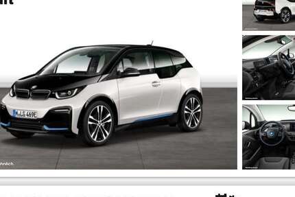BMW i3 54.249 km 21.980 € Oberhausen 46117