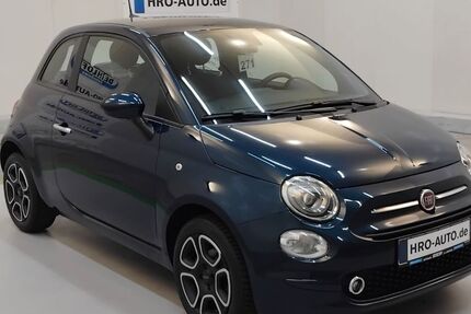Fiat 500 43.100 km 12.900 € Rostock 18106
