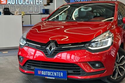 Renault Clio 47.152 km 11.599 &euro; Pfaffenhofen 85276