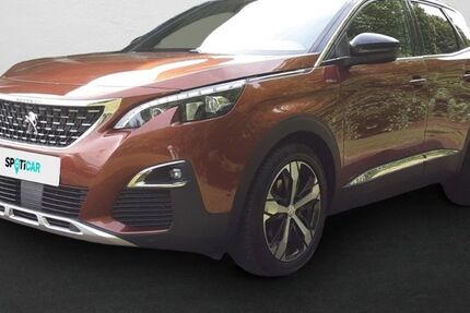 Peugeot 3008 81.739 km 17.880 &euro; Dessau-Roßlau 06849