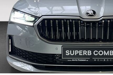 Skoda Superb 15.000 km 52.880 &euro; Bonn 53227