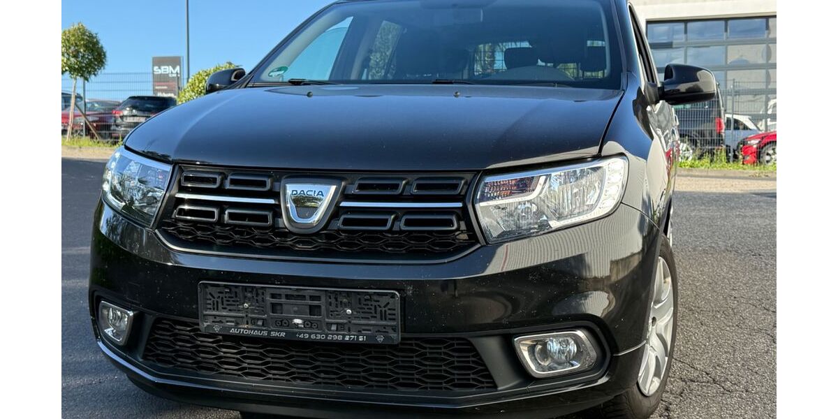 Dacia Logan 105.104 km 8.399 € Kelkheim 65779