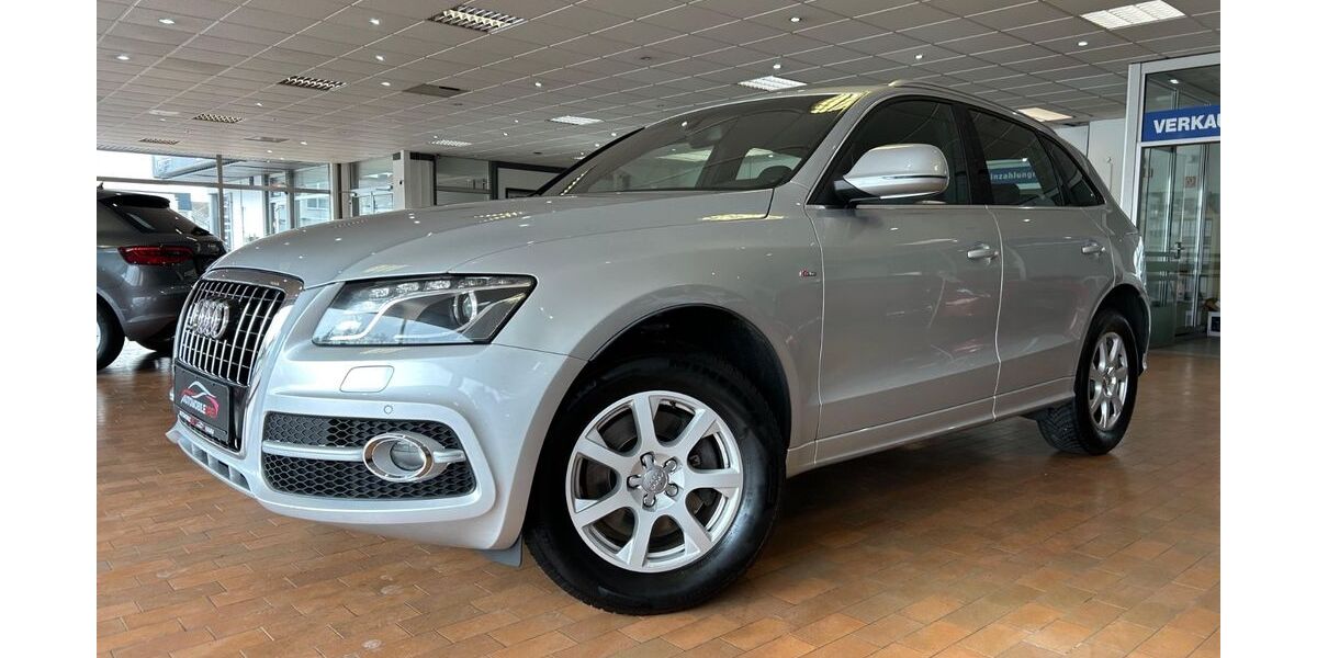 Audi Q5 198.400 km 11.790 &euro; Hamm 59067