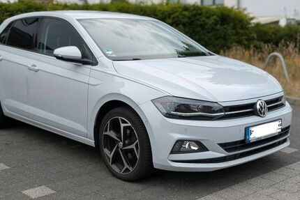 VW Polo 106.000 km 13.300 &euro; Wentorf 21465