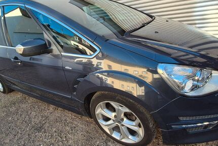 Ford S-Max 189.950 km 6.980 &euro; Schweich 54338