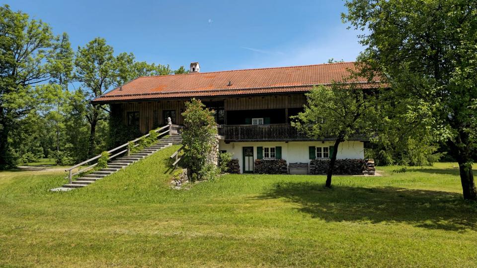 Bauernhaus, Landhaus Bad Tölz - 2.800.000&euro; | Angebot:27108907
