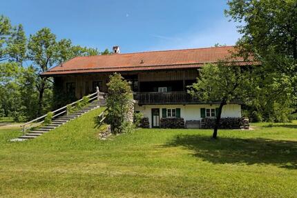 Haus Bad Tölz - 2.800.000&euro; | Angebot:27108907