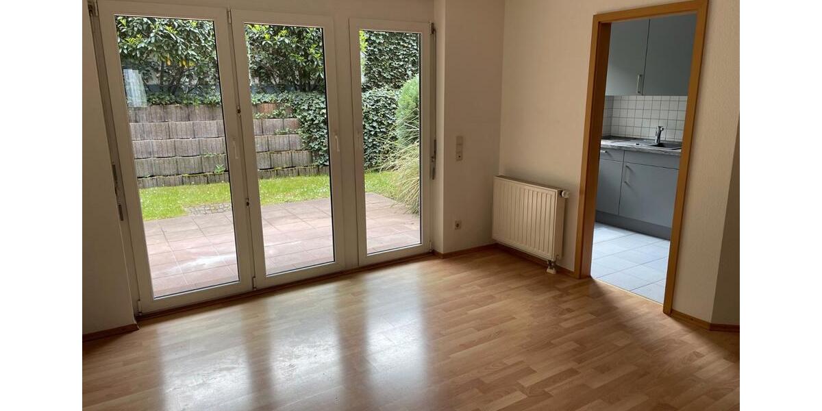 Erdgeschoßwohnung Mannheim Käfertal - 2 Zimmer, 56 m&sup2;, 249.500&euro; | Angebot:26545409