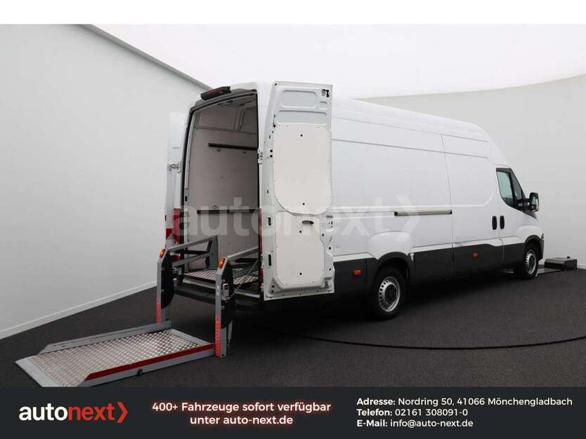 IVECO Daily 28.050 km 31.523 € Mönchengladbach 41066