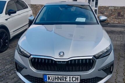 Skoda Scala 24.080 km 19.990 &euro; Gemünden 55490