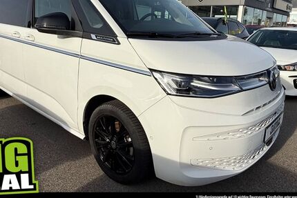 VW T7 Multivan 9.999 km 59.890 &euro; Mindelheim 87719