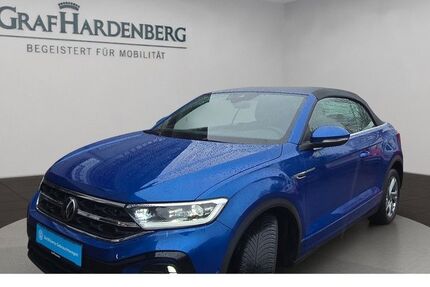 VW T-Roc 27.100 km 33.777 &euro; Lahr 77933