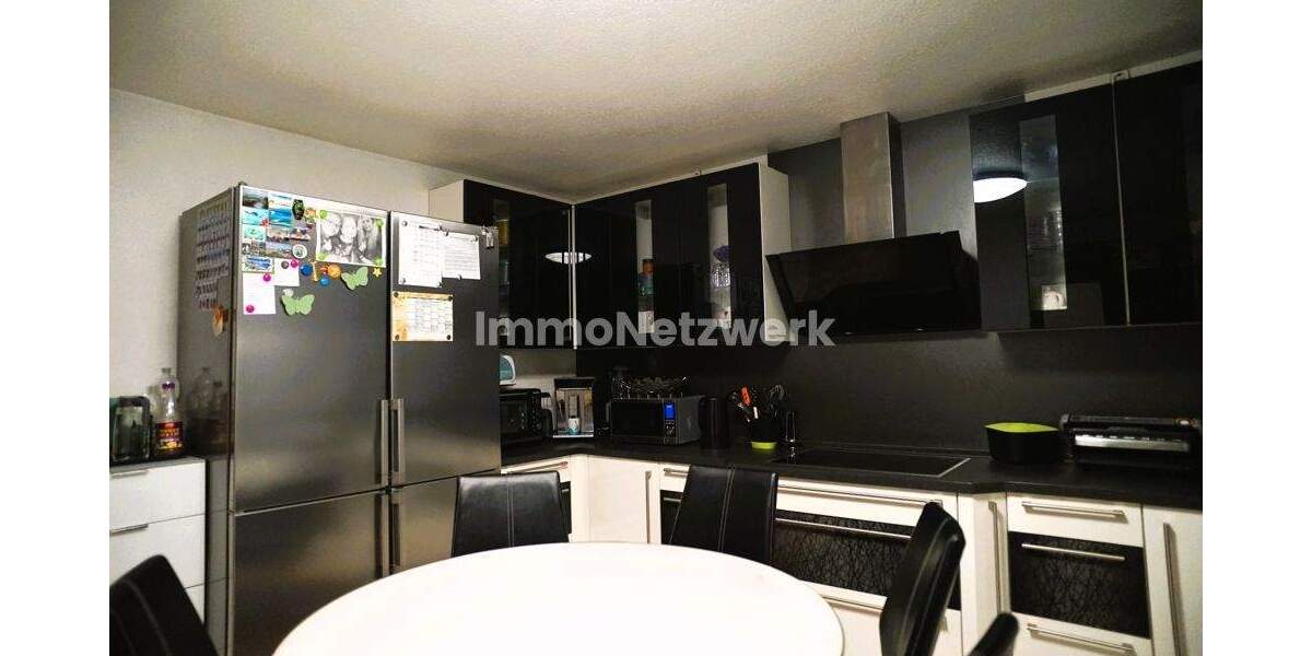 Einfamilienhaus Bad Wildbad - 5 Zimmer, 145 m&sup2;, 359.000&euro; | Angebot:24751762