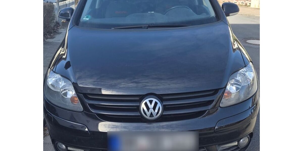VW Golf Plus 164.935 km 3.000 &euro; Hameln 31785