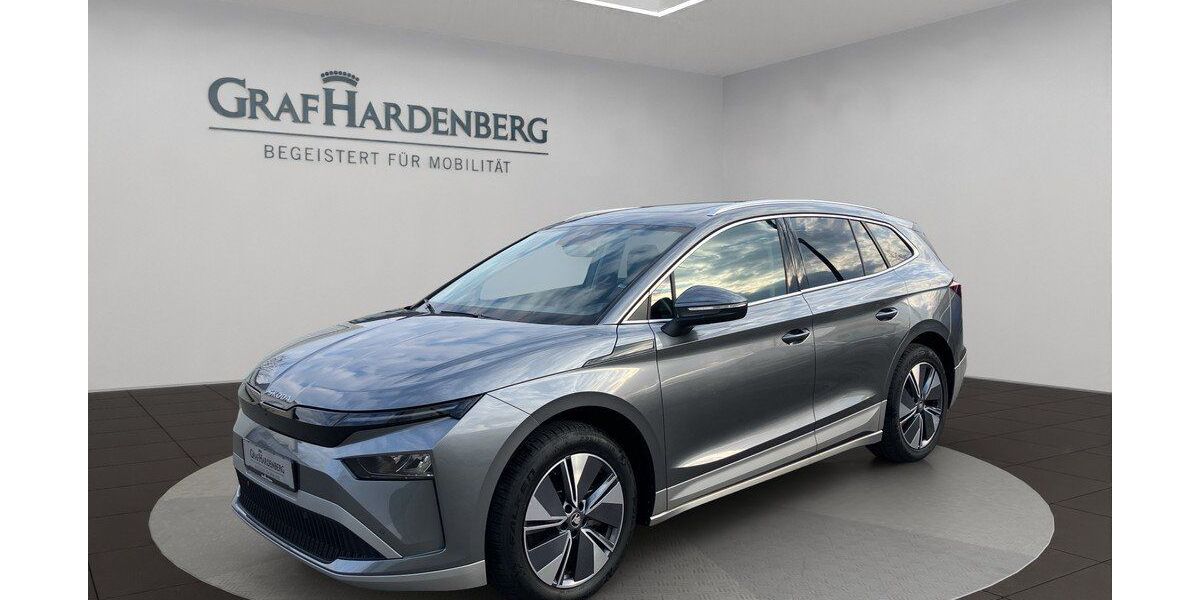 Skoda Enyaq 20.900 km 42.930 &euro; Radolfzell 78315