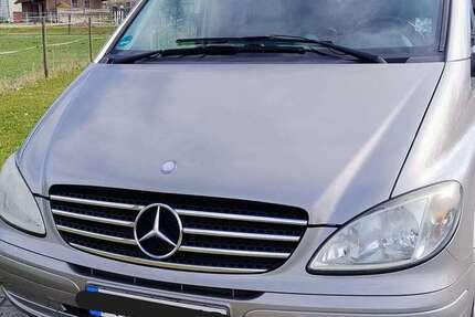 Mercedes-Benz Viano 210.000 km 6.750 &euro; Tettnang, Stadt 88069