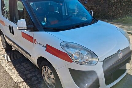 Fiat Doblo 157.589 km 5.500 &euro; Freiburg 79117