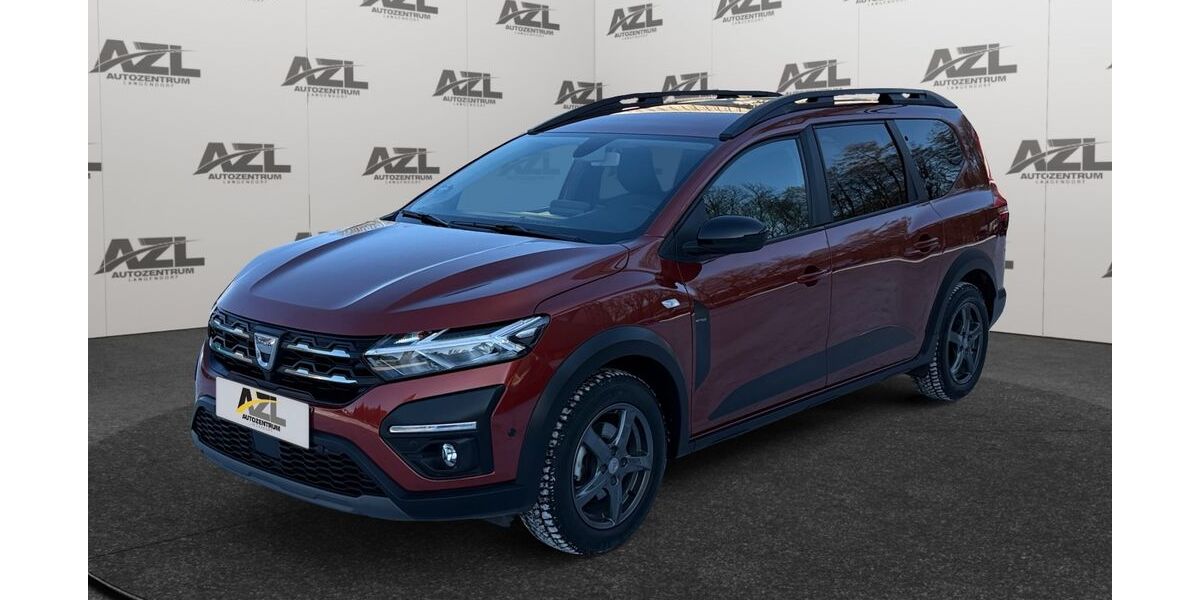 Dacia Jogger 27.000 km 18.950 &euro; Weißenfels OT Langendorf 06667