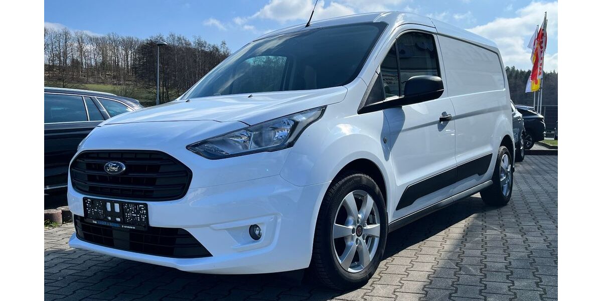 Ford Tourneo Connect 104.000 km 11.990 &euro; Trieb 08239