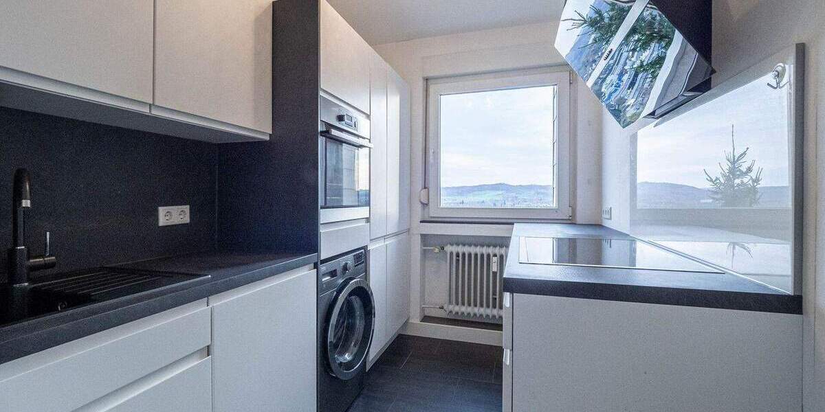 Etagenwohnung Arnsberg / Neheim Neheim-Hüsten - 3 Zimmer, 79 m&sup2;, 147.000&euro; | Angebot:25664460