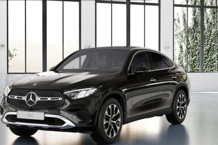 Mercedes-Benz GLC 220 9.900 km 55.990 &euro; Singen 78224