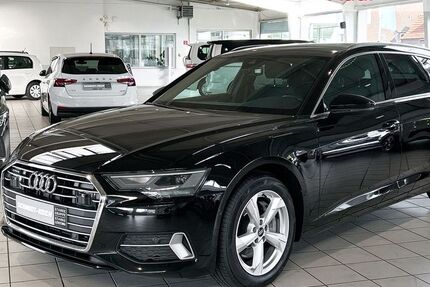Audi A6 86.159 km 34.750 &euro; Achim-Uesen 28832
