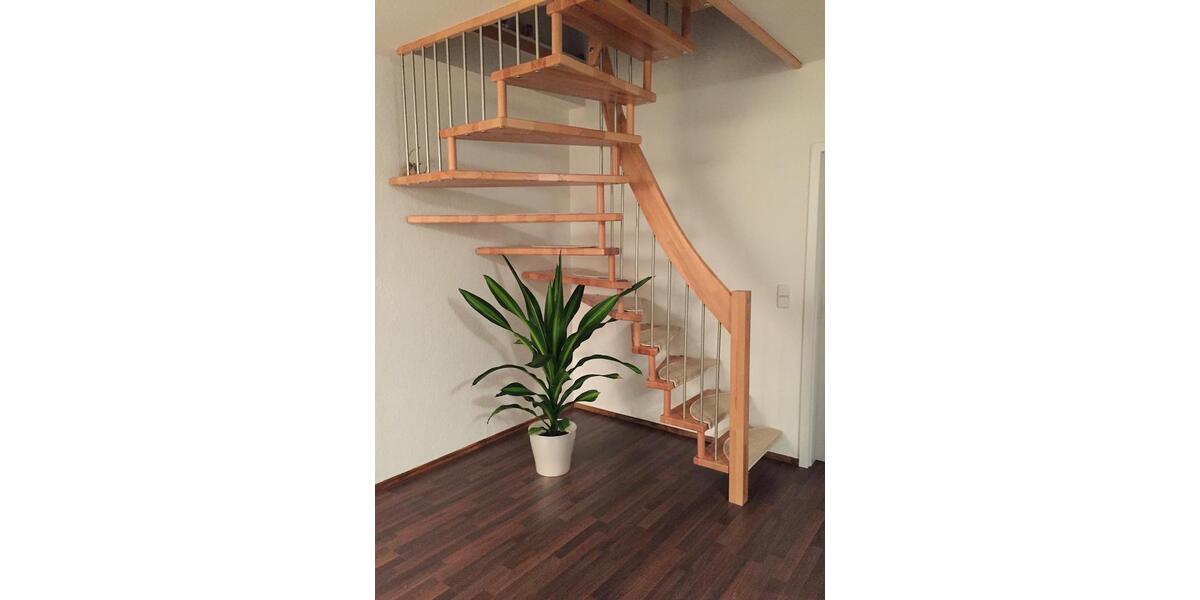 Dachgeschoßwohnung Falkensee - 1 Zimmer, 58 m&sup2;, 800&euro; | Angebot:24845132