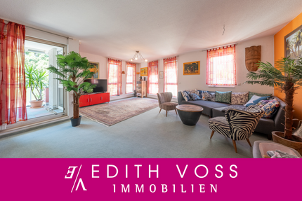 Wohnung Weinheim - 3 Zimmer, 106 m&sup2;, 515.000&euro; | Angebot:26791435