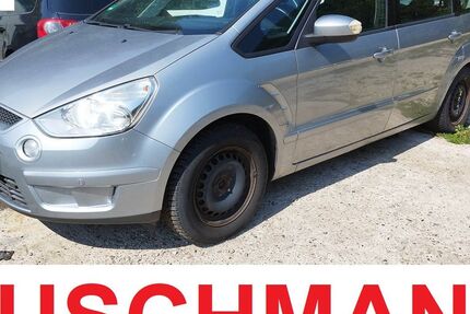 Ford S-Max 199.500 km 1.900 € Bielefeld 33609
