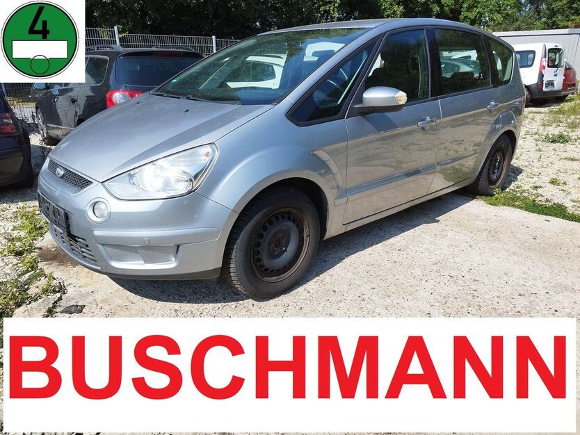 Ford S-Max 199.500 km 1.900 € Bielefeld 33609
