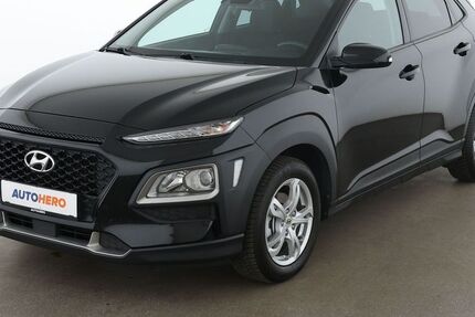 Hyundai KONA 93.417 km 11.400 &euro; Dresden 01187