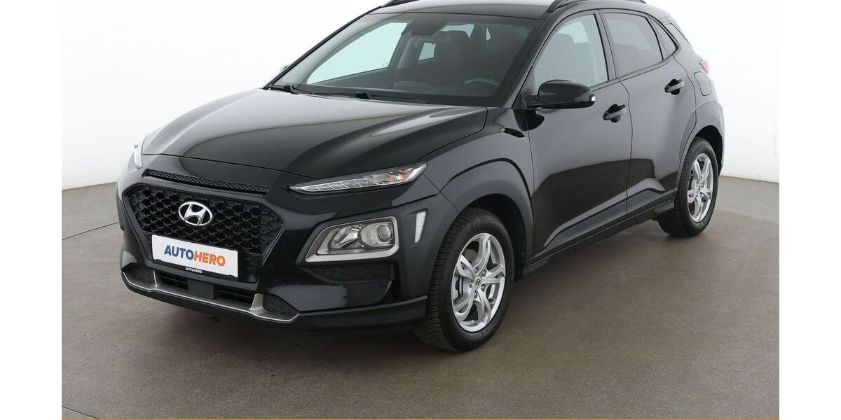 Hyundai KONA 93.417 km 11.660 &euro; Dresden 01187