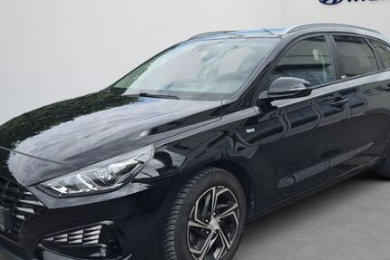 Hyundai i30 58.600 km 16.980 &euro; Andernach 56626