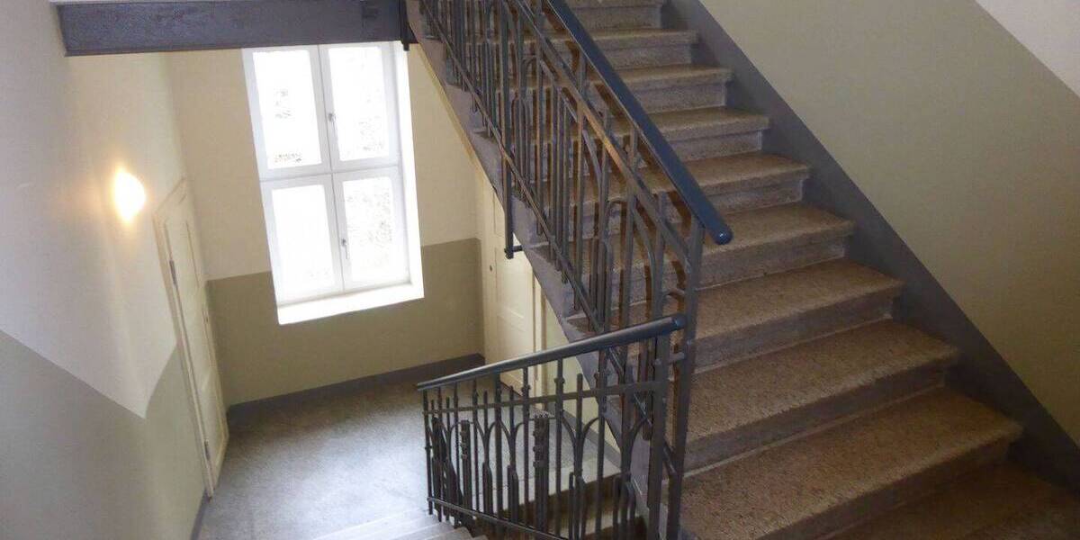 Zimmer Chemnitz Sonnenberg - 4 Zimmer, 93 m&sup2;, 700&euro; | Angebot:25985931