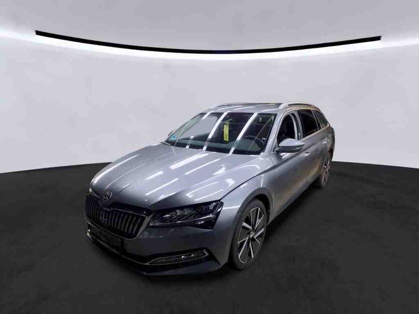 Skoda Superb 72.800 km 27.990 € Bad Langensalza 99947