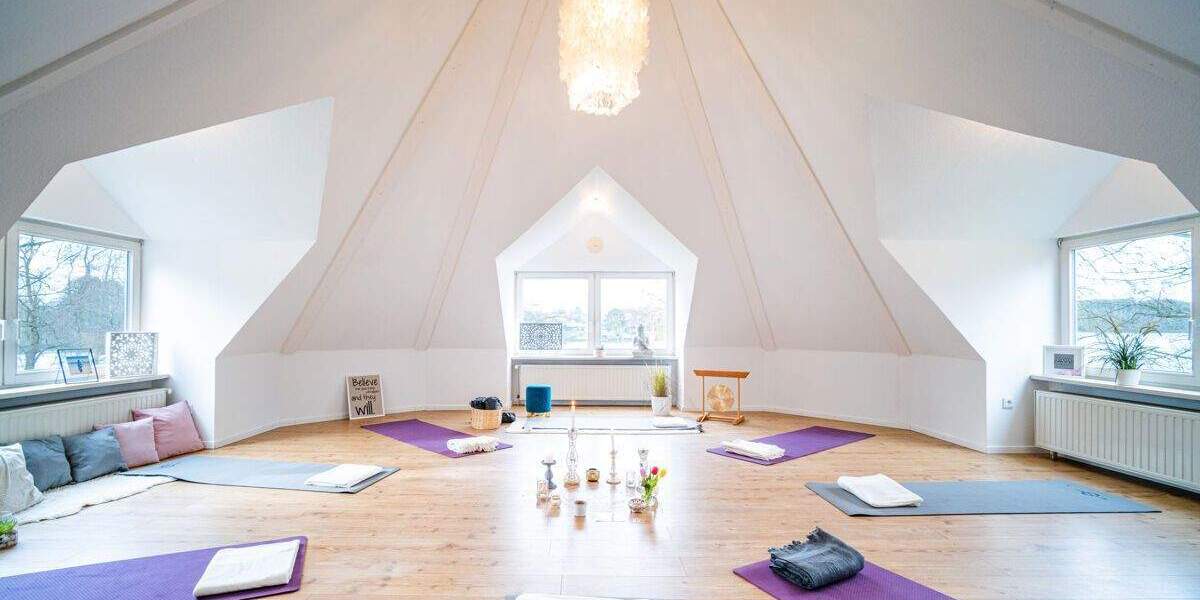 Gewerbeobjekt Großensee - 1.950.000&euro; | Angebot:24722821