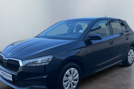 Skoda Fabia 47.724 km 15.290 &euro; Stendal 39576