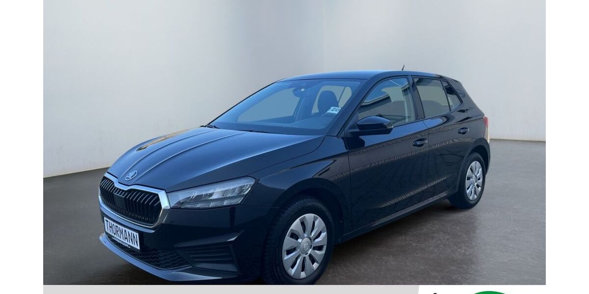 Skoda Fabia 47.724 km 15.290 &euro; Stendal 39576