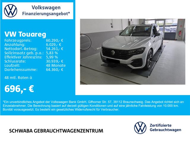 Touareg