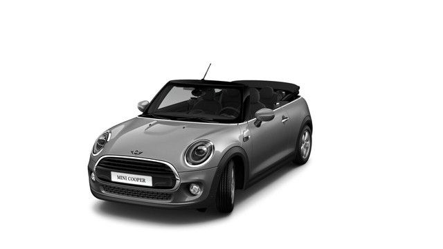 Mini Cooper Cabrio 32.500 km 21.930 &euro; Eningen u. A. 72800