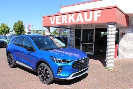 Ford Kuga 16.128 km 32.491 &euro; Werne 59368