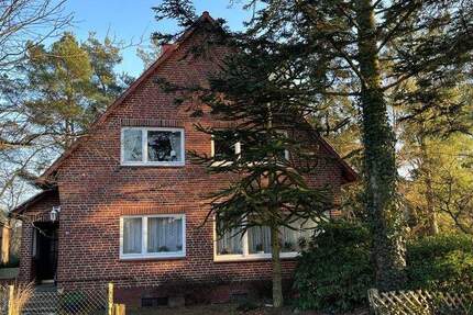 Haus Schneverdingen - 6 Zimmer, 162 m&sup2;, 220.000&euro; | Angebot:25770826