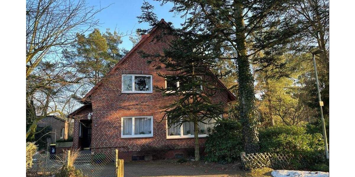 Mehrfamilienhaus, Wohnhaus Schneverdingen - 6 Zimmer, 162 m&sup2;, 220.000&euro; | Angebot:25770826