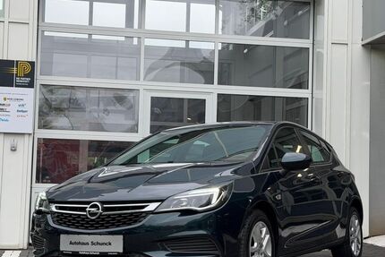 Opel Astra 68.000 km 9.990 &euro; Braunschweig 38126