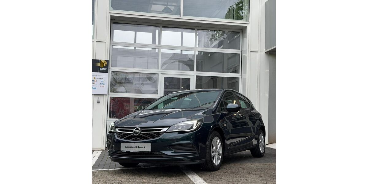 Opel Astra 68.000 km 9.990 &euro; Braunschweig 38126